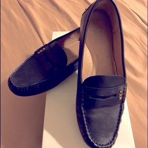 Ralph Lauren driving shoes